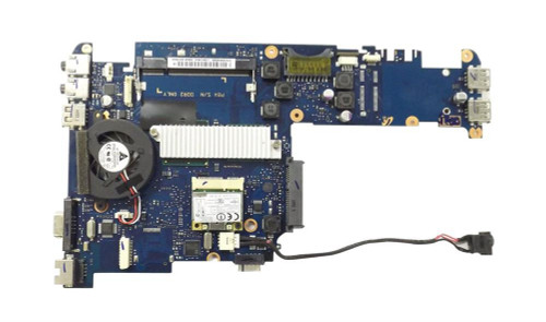 BA92-05893A - Samsung System Board for NP-N130 NETBOOK with Intel N270 1.6GHz CPU