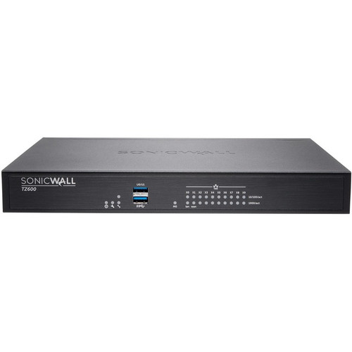 SonicWall 02-SSC-0594