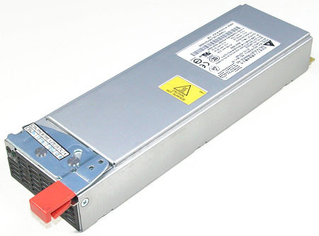49P2033 - IBM 350-Watts REDUNDANT Power Supply for xSeries 225 & 345
