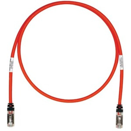 Panduit STP6X6RD-Q
