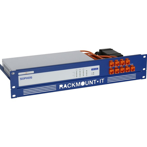 RACKMOUNT.IT RM-SR-T2