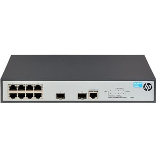 HP Enterprise JG920AR