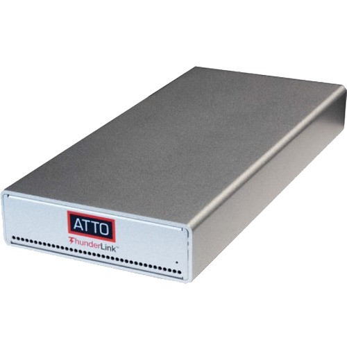 ATTO TLFC-3162-DE0