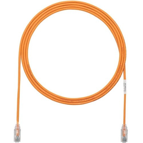 Panduit UTP28SP5OR-Q