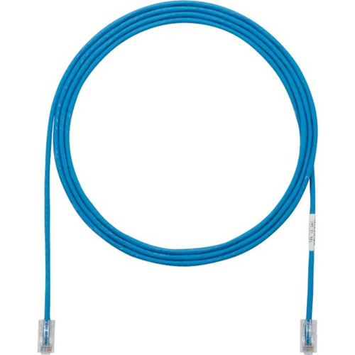 Panduit UTP28CH9BU-Q