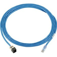Panduit UXJRBU130BL