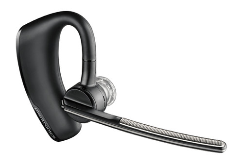 Plantronics Voyager Legend Ear-hook,In-ear Monaural Wireless Black mobile headset