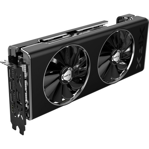 PCパーツ xfx rx5700xt  rx57xt8off6 XFX USA