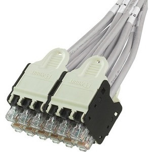 Panduit QPPEDGBW05