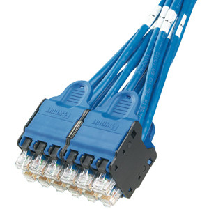 Panduit QPPCCBBB07