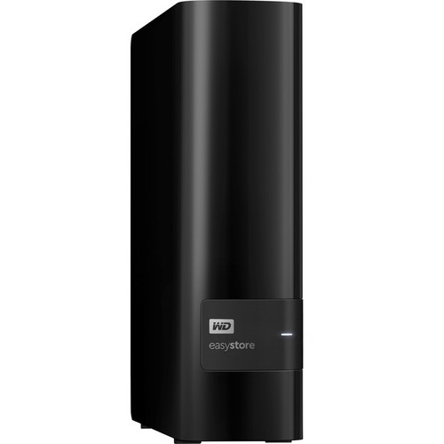 Western Digital WDBCKA0080HBK-NESN