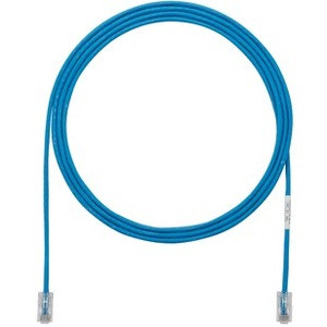 Panduit UTP28X8INBU-48