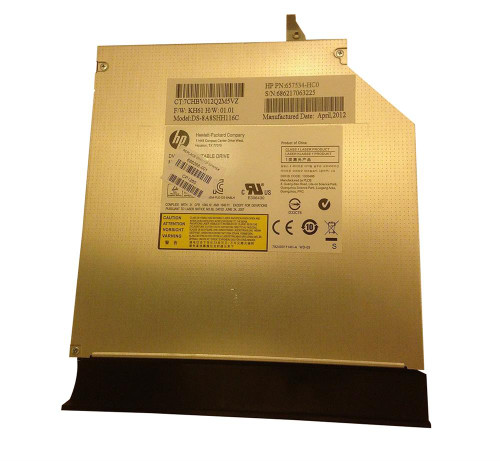 686268-001 - HP Pavilion 2000 Dl Super Multi Drive