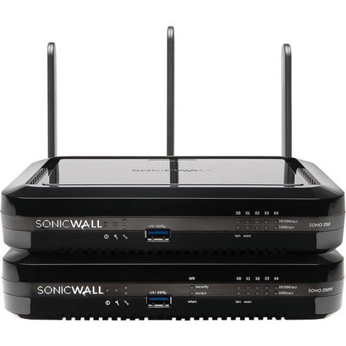 SonicWall 02-SSC-1828