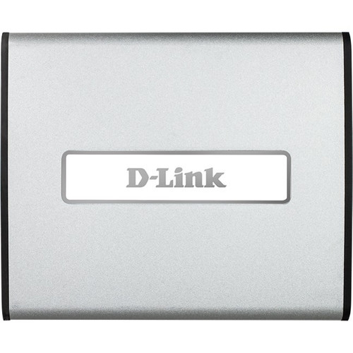 D-Link DCS-1201