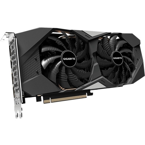 Gigabyte GV-N2070WF2-8GD