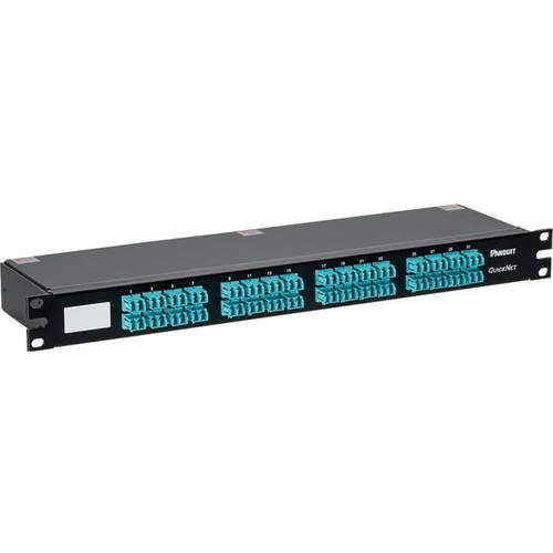 Panduit F1RCXO-6408-10S