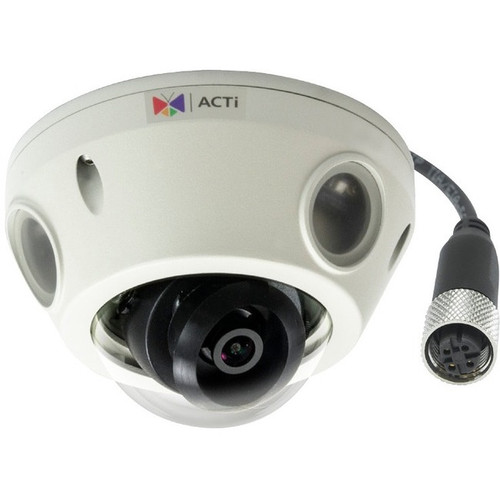 ACTi E933M