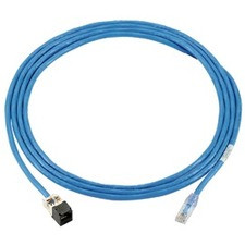 Panduit UJRBU80BL