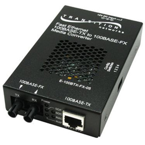 Transition Networks E-100BTX-FX-05-LA