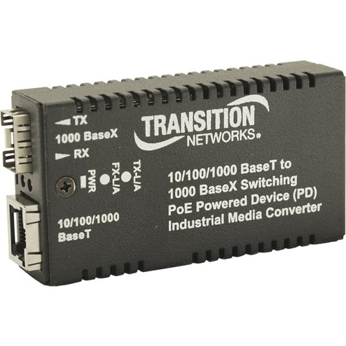 Transition Networks M/GE-ISW-SFP-01-UTX