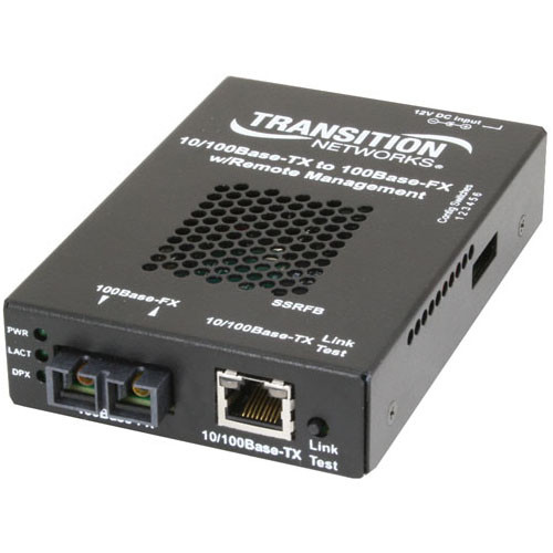 Transition Networks SSRFB1029-101-NA