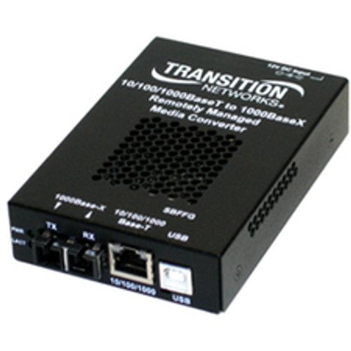 Transition Networks SBFFG1040-105-NA