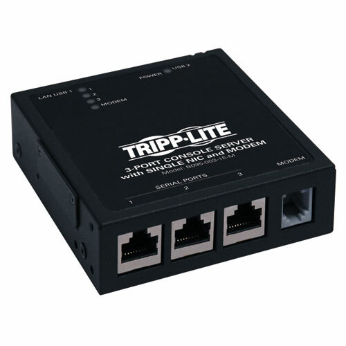 Tripp Lite B095-003-1E-M