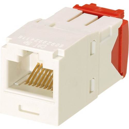 Panduit CJ5E88TGIW-C