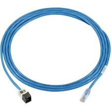 Panduit SAJPBU40BL