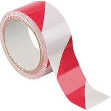 Panduit FT4S-RED-WHT