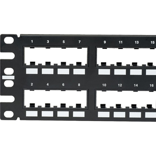 Panduit CPP48FMVNSWBLY