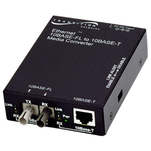 Transition Networks E-TBT-FRL-05(XC)-NA