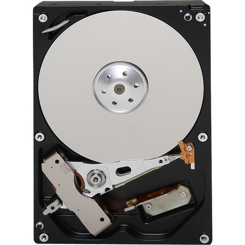 Toshiba DT01ACA DT01ACA200 2 TB Hard Drive - 3.5