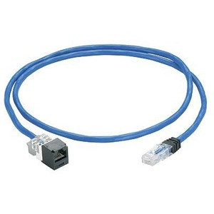 Panduit UJPBU50BL