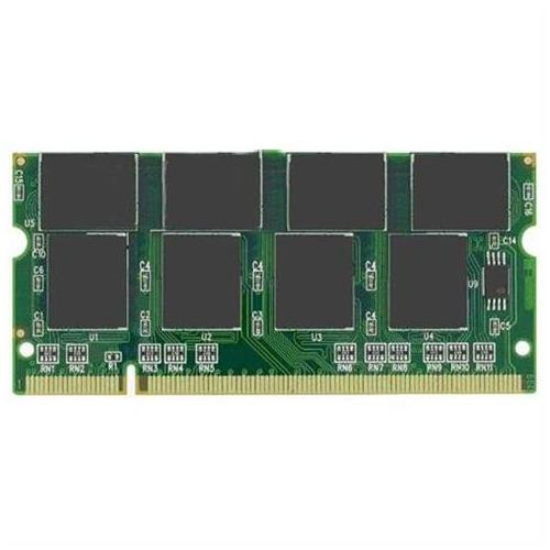 661-5939 - Apple 4GB PC3-10600 DDR3-1333MHz non-ECC Unbuffered CL9 204-Pin SoDimm Memory Module (Refurbished)