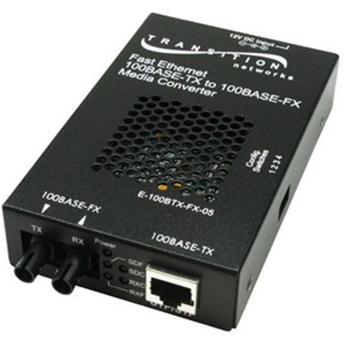 Transition Networks E-100BTX-FX-05(SM)EU