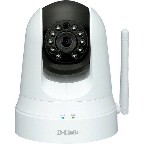 D-Link DCS-5020L