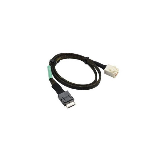 Supermicro CBL-SAST-0929 57cm OCuLink to MiniSAS HD Cable