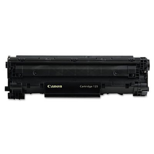 Canon 3484B001AA Laser cartridge 1600pages Black