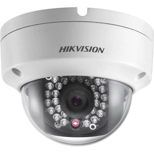 Hikvision DS-2CD2112F-IWS-4MM