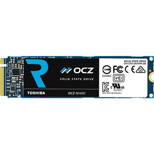 OCZ RVD400-M22280-128G-A