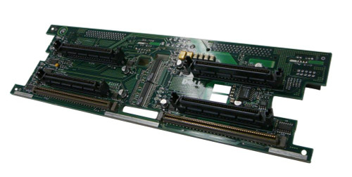 0490R - Dell SCSI Backplane Board for PowerEdge 2450 2550