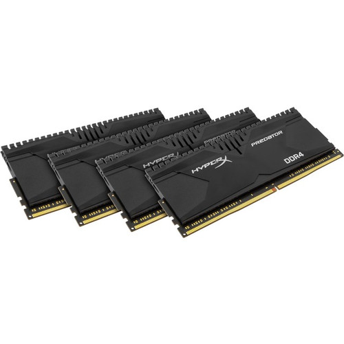 Kingston HX428C14PBK4/32