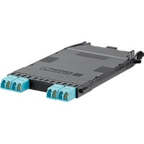 Panduit FHC3ZO-08-10BN