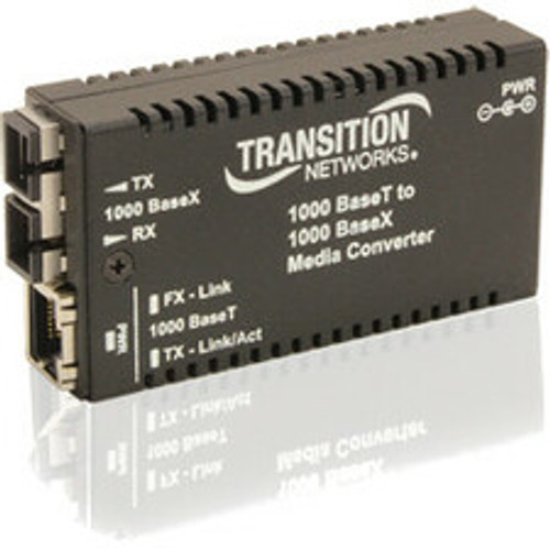 Transition Networks M/GE-T-LX-01-NA