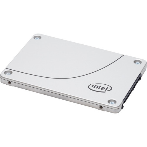 Intel SSDSC2KB480G7