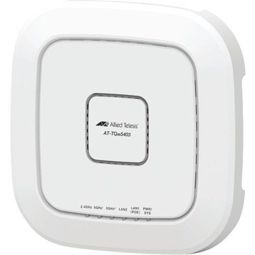 Allied Telesis TQ5403 IEEE 802.11ac 2.13 Gbit/s Wireless Access