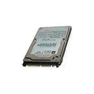 MK4018GAP - Toshiba MK4018GAP 40 GB 2.5 Plug-in Module Hard Drive - 4200 rpm - 2 MB Buffer