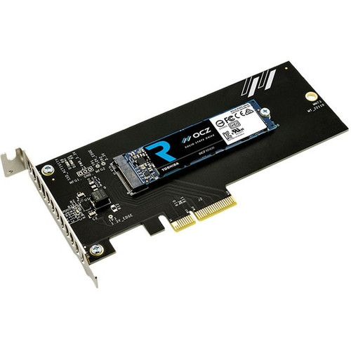 OCZ RVD400-M22280-512G-A